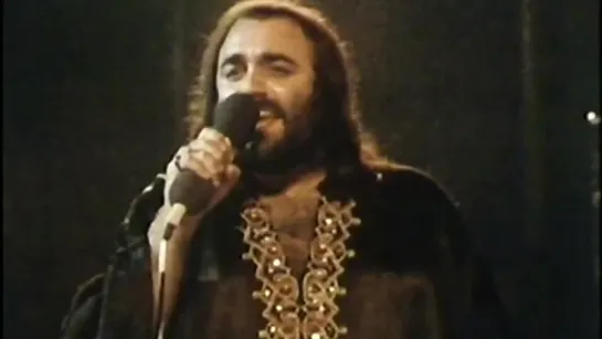 Demis Roussos "Rain And Tears"