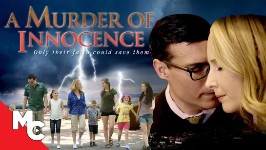 Убийство невиновности / A Murder of Innocence (2018)