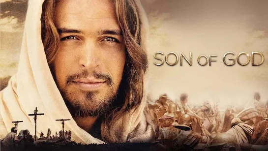 Сын Божий / Son of God (2014)