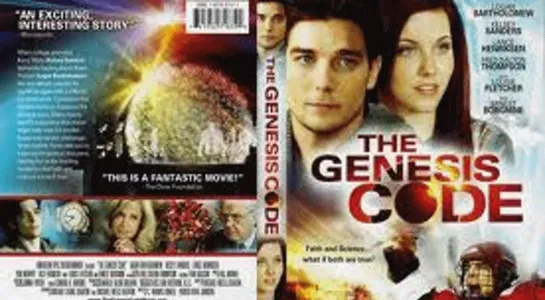 Код Бытия / The Genesis Code (2010) HD