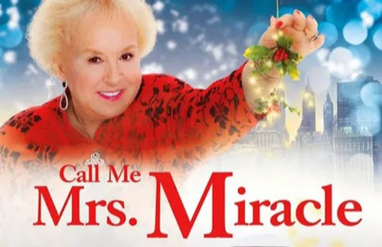 Миссис Чудо / Mrs. Miracle (2009)