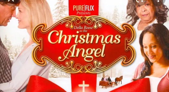 Рождественский Ангел / Christmas Angel (2012)