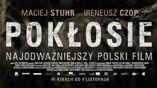 Последствия / Poklosie (2012)