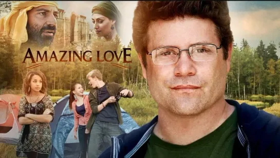 Удивительная любовь: История Осии / Amazing Love: The Story Of Hosea (2012)