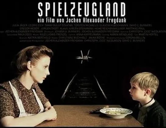 Страна игрушек / Spielzeugland (2007)