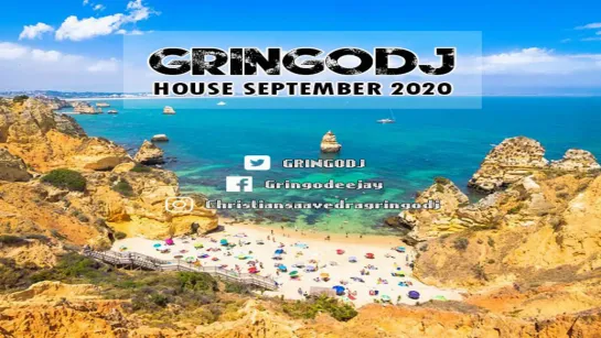 GRINGODJ - HOUSE SEPTEMBER 2020