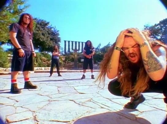 Sepultura_Territory (1993)