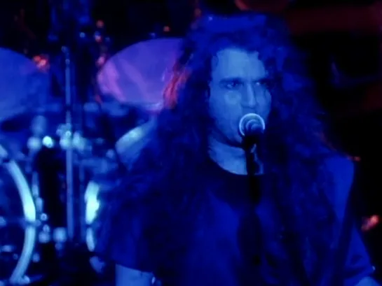 Slayer_Divine Intervention (live_1995)