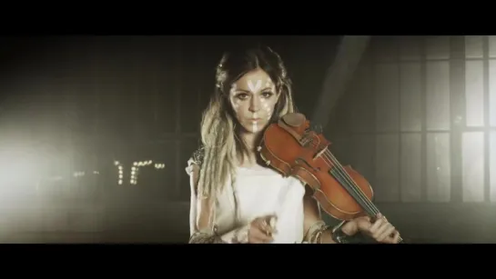 Alexander Jean feat. Lindsey Stirling - Stampede