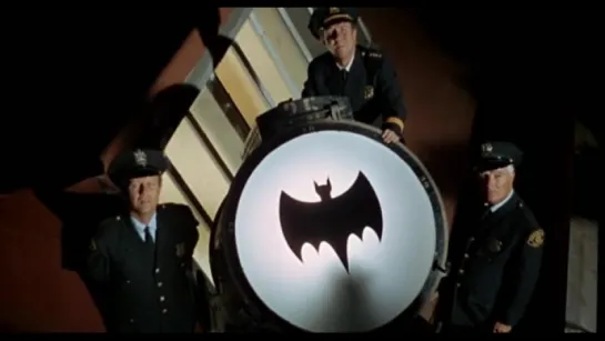 ◄Batman(1966)Бэтман*реж.Лесли Х. Мартинсон