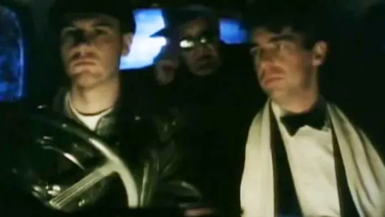 Pet Shop Boys - Always on my mind