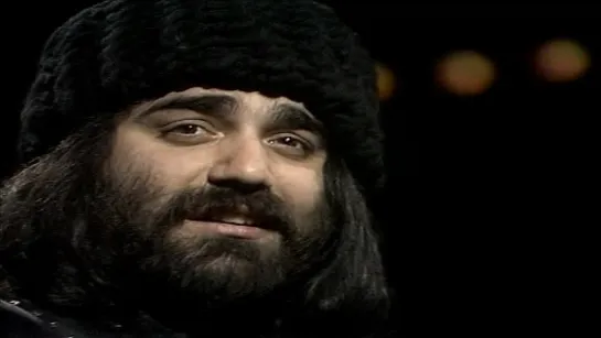 Demis Roussos - From Souvenirs to Souvenirs