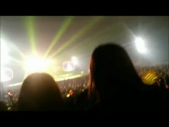 [B.B.H]130113 BIGBANG OSAKA DOME Encore