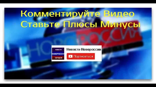 Хунтовский журналист пойман ополчением 25 ноября Новороссия ДНР Хунта ЛНР