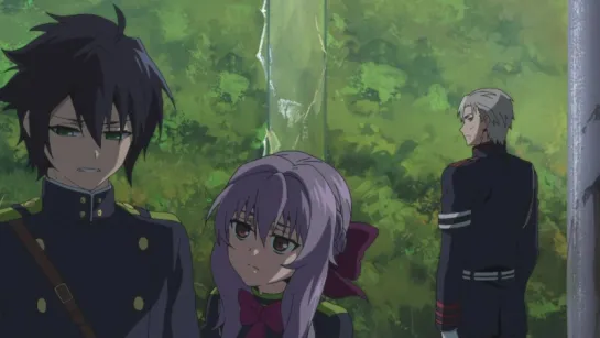 [AniDub] Owari no Seraph: Nagoya Kessen Hen | Последний серафим ТВ-2 [08] [Ancord, JAM, Trina_D, Kiara_Laine]