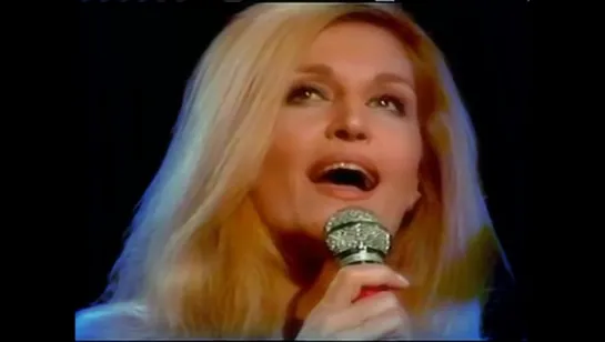 Dalida - J'attendrai 1975 Quebec (Canada)