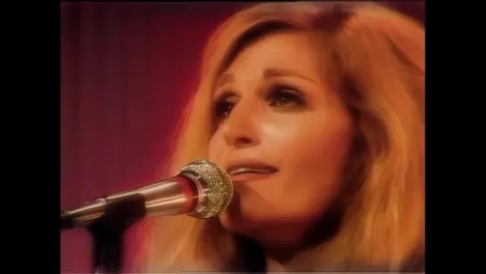 Dalida - Manuel 1975 Quebec (Canada)