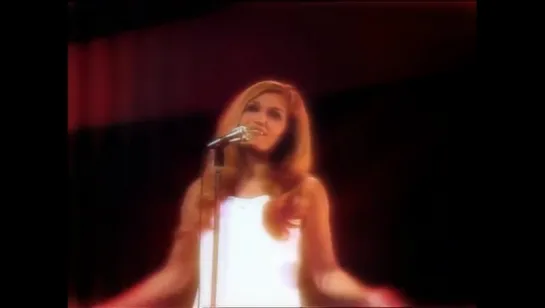 Dalida - Les choses de l'amour 1975 Quebec (Canada)