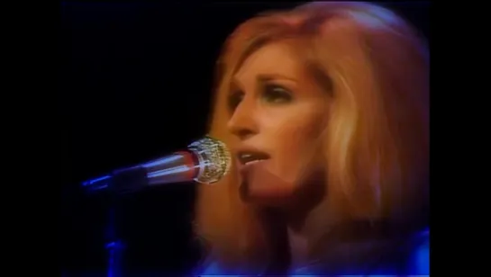 Dalida - Ta femme 1975 Quebec (Canada)