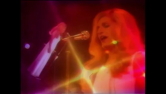 Dalida - Pour ne pas vivre seul 1975 Quebec (Canada)