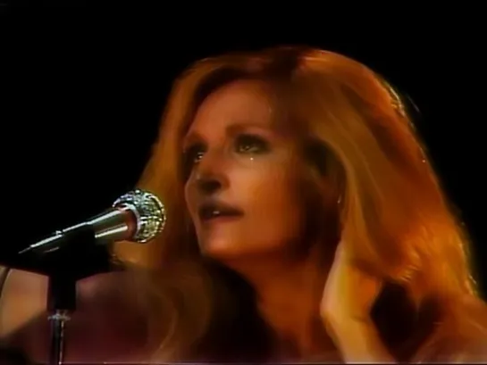 Dalida - 21-25 october 1975 Quebec (Canada) FULL #