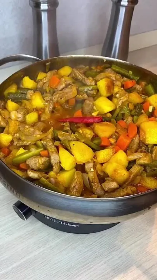 Просто и вкусно