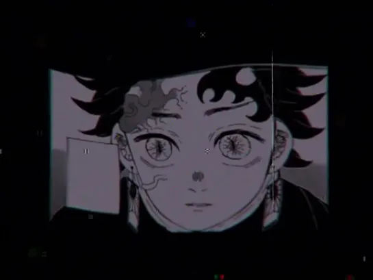 ▹ kimetsu no yaiba; tanjirou