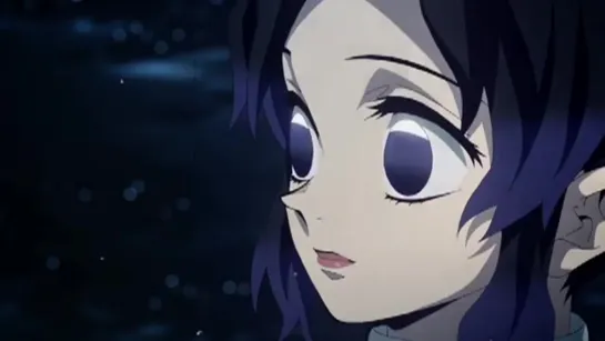 ▹ kimetsu no yaiba; shinobu