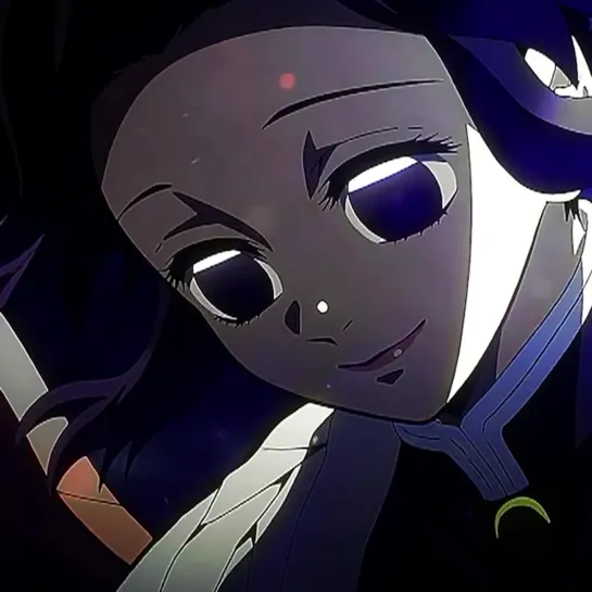 ▹ kimetsu no yaiba; shinobu