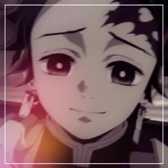 ▹ kimetsu no yaiba; tanjirou kamado