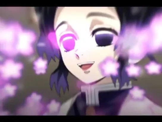 kimetsu no yaiba vine