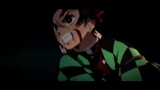 kimetsu no yaiba vine