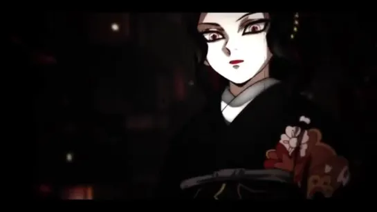 kimetsu no yaiba vine