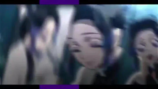 kimetsu no yaiba vine