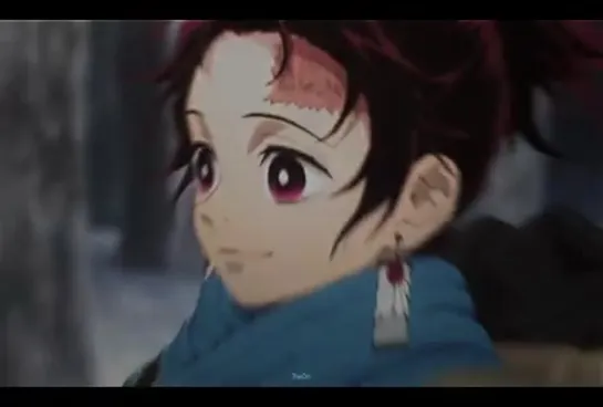 kimetsu no yaiba vine