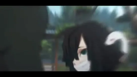 kimetsu no yaiba vine