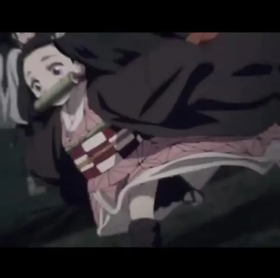 kimetsu no yaiba vine