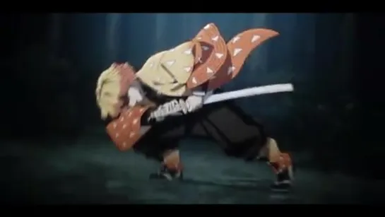 kimetsu no yaiba vine