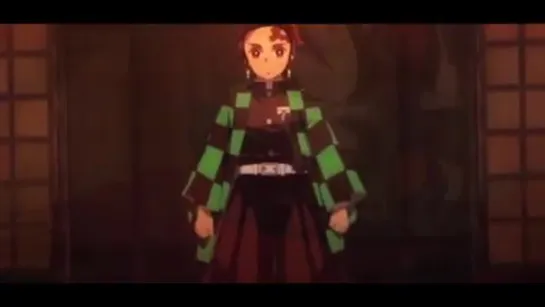 kimetsu no yaiba vine