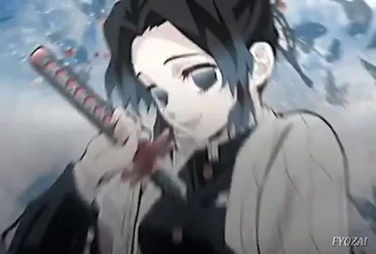 kimetsu no yaiba vine