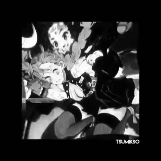 kimetsu no yaiba vine