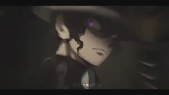 kimetsu no yaiba vine