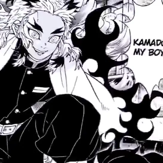 kimetsu no yaiba vine