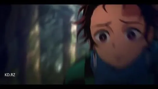 kimetsu no yaiba vine