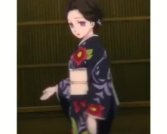 kimetsu no yaiba vine