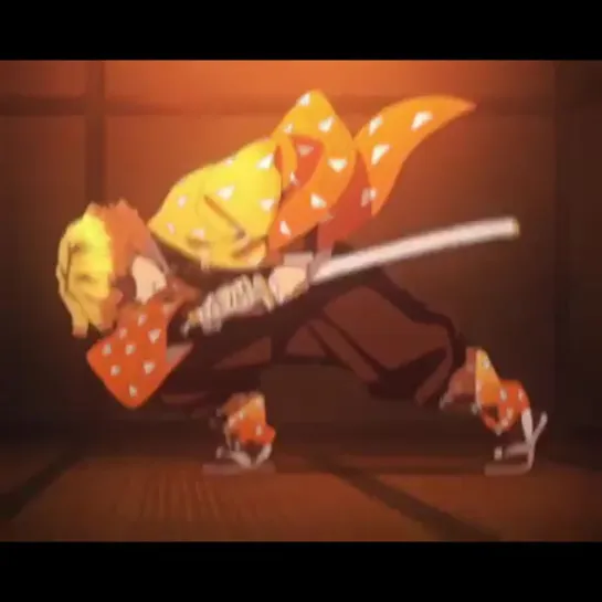 kimetsu no yaiba vine