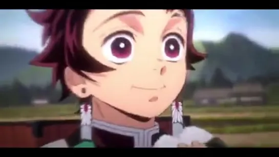 kimetsu no yaiba vine