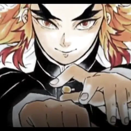 kimetsu no yaiba vine