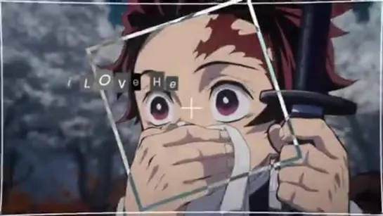 kimetsu no yaiba vine