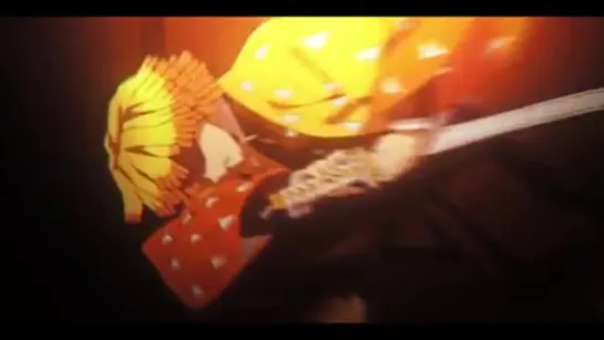 kimetsu no yaiba vine